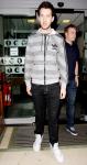 Calvin Harris to Launch His Own Record Label