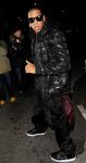 Jay-Z Hit With Race Scandal Over His BRITs' Afterparty