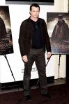 James Purefoy Has 'Terrible Error' in Shaping His Body