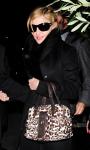 Madonna Held Impromptu Dance Audition