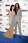 Katy Perry Calls Russell Brand the Boss in Their Relationship
