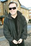Ricky Gervais Hopes to Resurrect His Hellish Boss Role for 'The Office'