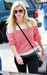 Reese Witherspoon Has Another Romantic Night Out With Jim Toth