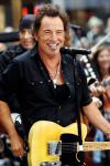 Bruce Springsteen Removes Name From ASCAP