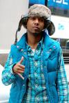 Juelz Santana's Birthday Bash Turns Into Massive Fight