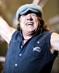 AC/DC's Vocalist Slams Fellow Musician for Publicizing Charity Work