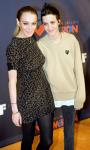 Lindsay Lohan Gets Into Public Fight With Samantha Ronson