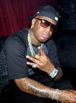 Birdman Eager to Become Miami Dolphins' Shareholder