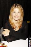 Linda Hamilton Dissatisfied With 'Terminator Salvation'