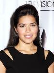America Ferrera: It's Hard to Say Goodbye to 'Ugly Betty'