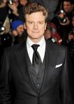 Colin Firth Not Excited About His Nomination at 2010 Oscars
