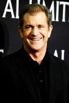 Video: Mel Gibson Snaps at Reporter Again