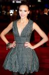 Jessica Alba Happy With Her Bloated Bank Balance