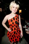 Kelly Osbourne Hopes to Launch Clothing Line Soon