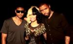 Video Premiere: Usher's 'Lil Freak' Feat. Nicki Minaj