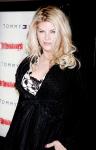 Kirstie Alley Misses Being in Love With Someone
