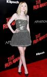 Dakota Fanning Got Sign She Was Destined to Play Cherie Currie