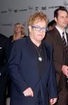 Elton John's Post-Oscar Party Raised Million Dollars for Charity