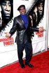Wesley Snipes Tapped to Play in 'Brooklyn's Finest' Due to His Tax Case