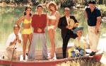 Bob Denver's 'Gilligan's Island' to Hit Big Screen