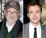 Steven Spielberg Rejoins 'Jurassic Park' Kid Star in 'The Pacific'