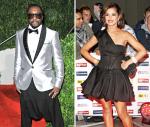 will.i.am Calls Cheryl Cole's Split Great News