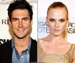 Maroon 5's Adam Levine Allegedly Dating Model Anne Vyalitsyna