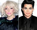 Lady GaGa and Adam Lambert's 'Not Legit' Gig Dropped