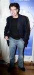 Charlie Sheen Has Returned to 'Two and a Half Men' Filming