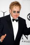 Elton John to Pay Tribute to AIDS Teen Victim by Headlining Charity Concert