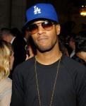 Video: Kid Cudi Kissed by Male Fan On Stage
