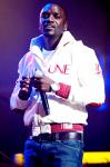 Akon to Perform in Maldives Following Concert Cancellation in Sri Lanka