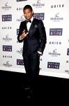 Usher Not in a Rush to Marry Again