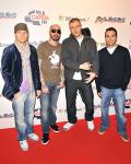Backstreet Boys to Treat Fans With Four-Day Concert Cruise