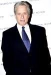 Michael Douglas Credits Director's Nasty Criticism in 'Wall Street'