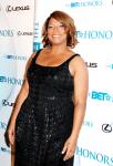 Queen Latifah Fired After Toilet Tantrum