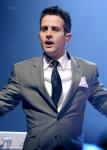 Joey McIntyre Talks About Discovering His Son Deaf