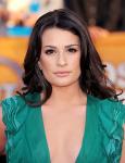 Lea Michele Had 'Glee' Audition With Injuries After Nasty Collision