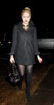 Lingerie Brand Terminates Contract With Peaches Geldof Following Nude Photos