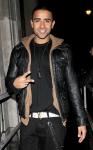 Jay Sean Quietly Dating New Lover