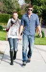 Miley Cyrus Gets Green Light From Liam Hemsworth's Parents