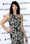 Gemma Arterton Agreed to Play in 'Disappearance of Alice Creed' Due to Nude Scenes