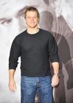 Matt Damon Plans for Oscars Tantrum