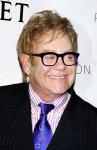 Activist Arrested for Threatening Elton John's Life