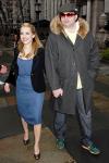 Brittany Murphy's Widower Returns a Total of 800 Dollars to Donators
