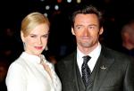 Hugh Jackman, Nicole Kidman Pointed as Godparents of Rupert Murdoch's Girls