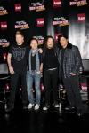 Metallica's Israeli Fans Win Campaign for Cheaper Tickets