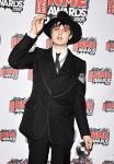 Pete Doherty Afraid Libertines' Reunion Will End Up in Disaster