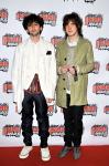 MGMT Pay Tribute to Alex Chilton on London Gig