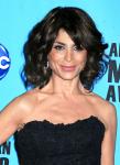 Paula Abdul Allegedly to Be Judge for 'Star Search'